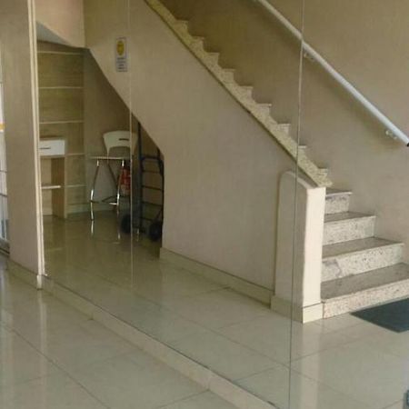 Voa Hotel Passarela Porto Alegre Bagian luar foto