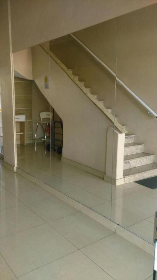 Voa Hotel Passarela Porto Alegre Bagian luar foto