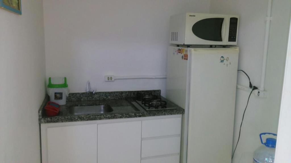 Voa Hotel Passarela Porto Alegre Bagian luar foto